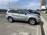 Toyota RAV4 2004 годаүшін3 500 000 тг. в Алматы – фото 3