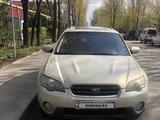 Subaru Outback 2005 года за 5 350 000 тг. в Алматы – фото 2