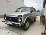 ВАЗ (Lada) Lada 2131 (5-ти дверный) 2007 года за 2 500 000 тг. в Атырау – фото 2