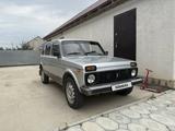 ВАЗ (Lada) Lada 2131 (5-ти дверный) 2007 года за 2 500 000 тг. в Атырау