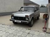ВАЗ (Lada) Lada 2131 (5-ти дверный) 2007 года за 2 500 000 тг. в Атырау – фото 5