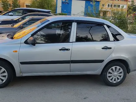 ВАЗ (Lada) Granta 2190 2012 года за 2 400 000 тг. в Павлодар – фото 2