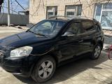 Geely Emgrand X7 2014 года за 3 500 000 тг. в Костанай – фото 3