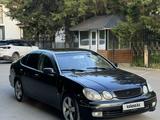Lexus GS 300 1998 годаүшін3 500 000 тг. в Алматы – фото 3