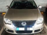 Volkswagen Passat 2006 года за 3 900 000 тг. в Усть-Каменогорск