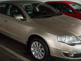 Volkswagen Passat 2006 года за 3 900 000 тг. в Усть-Каменогорск – фото 3