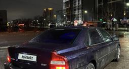 Volvo S80 2000 года за 3 200 000 тг. в Караганда – фото 4