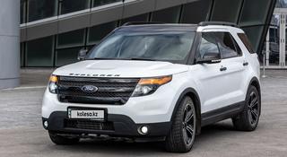 Ford Explorer 2013 года за 15 000 000 тг. в Астана