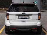 Ford Explorer 2013 годаүшін15 000 000 тг. в Астана – фото 3