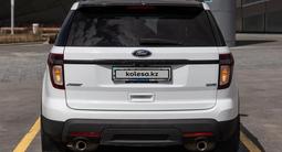 Ford Explorer 2013 годаүшін15 000 000 тг. в Астана – фото 3