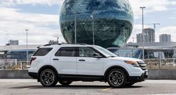 Ford Explorer 2013 года за 14 000 000 тг. в Астана – фото 5