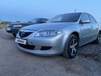 Mazda 6 2002 года за 2 200 000 тг. в Астана