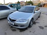 Mazda 6 2002 года за 2 200 000 тг. в Астана – фото 3