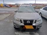 Nissan Terrano 2021 года за 7 800 000 тг. в Усть-Каменогорск