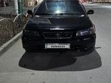 Toyota Camry 2000 годаүшін3 300 000 тг. в Кызылорда – фото 5