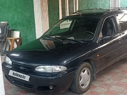 Ford Mondeo 1994 года за 1 200 000 тг. в Алматы