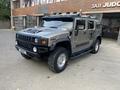 Hummer H2 2007 годаүшін11 000 000 тг. в Алматы – фото 6