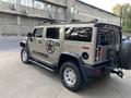 Hummer H2 2007 годаүшін11 000 000 тг. в Алматы – фото 4