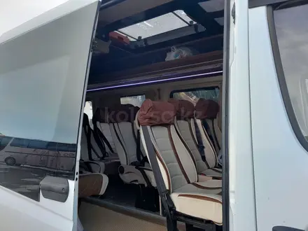 Mercedes-Benz  Sprinter 2015 года за 23 000 000 тг. в Алматы – фото 3