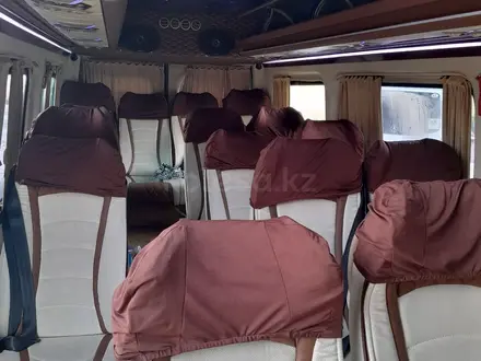 Mercedes-Benz  Sprinter 2015 года за 23 000 000 тг. в Алматы – фото 4