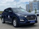 Hyundai Tucson 2020 годаүшін10 990 000 тг. в Усть-Каменогорск