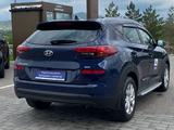 Hyundai Tucson 2020 годаfor10 990 000 тг. в Усть-Каменогорск – фото 3