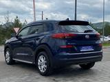 Hyundai Tucson 2020 года за 10 990 000 тг. в Усть-Каменогорск – фото 5