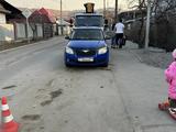 Skoda Fabia 2009 года за 1 500 000 тг. в Алматы – фото 5