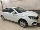 ВАЗ (Lada) Vesta 2018 года за 4 800 000 тг. в Атырау – фото 2