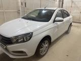 ВАЗ (Lada) Vesta 2018 года за 4 800 000 тг. в Атырау – фото 4