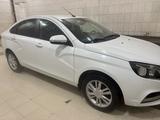 ВАЗ (Lada) Vesta 2018 года за 4 800 000 тг. в Атырау