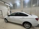 ВАЗ (Lada) Vesta 2018 года за 4 800 000 тг. в Атырау – фото 3