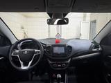 ВАЗ (Lada) Vesta 2018 года за 4 800 000 тг. в Атырау – фото 5
