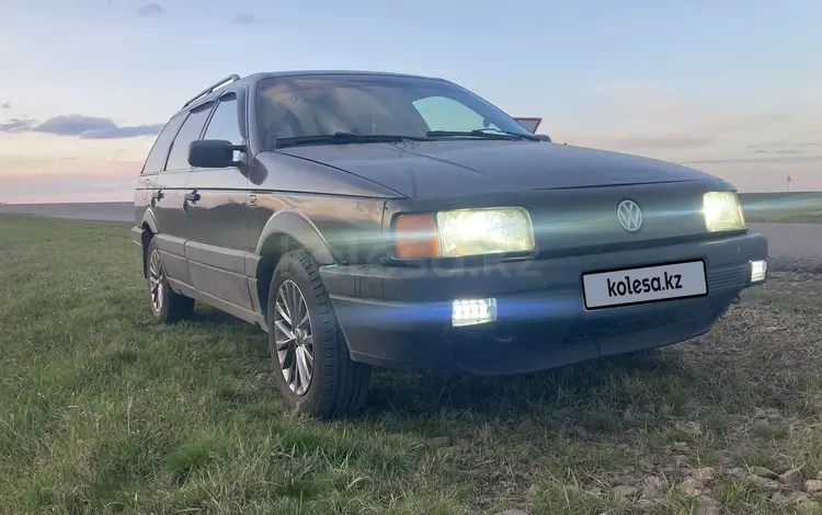 Volkswagen Passat 1990 года за 1 950 000 тг. в Астана