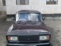 ВАЗ (Lada) 2107 2008 года за 950 000 тг. в Шиели – фото 5