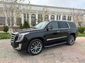 Cadillac Escalade 2019 годаfor32 000 000 тг. в Актау