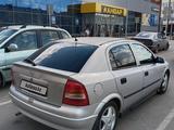Opel Astra 1998 годаfor2 000 000 тг. в Актобе – фото 5