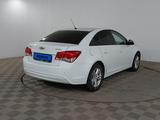 Chevrolet Cruze 2014 годаүшін3 420 000 тг. в Шымкент – фото 5