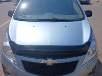 Chevrolet Spark 2013 годаүшін3 650 000 тг. в Алматы