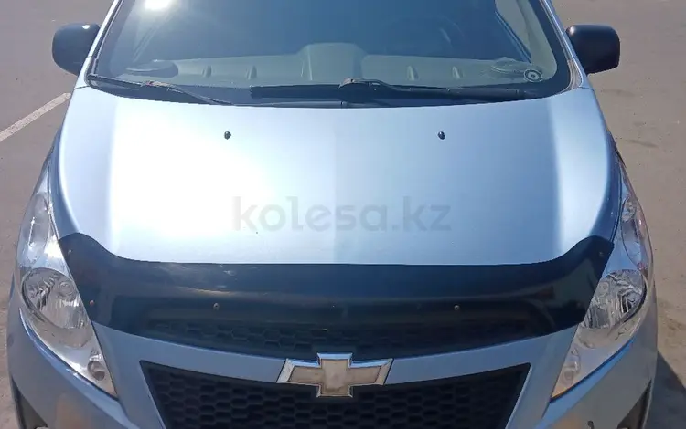 Chevrolet Spark 2013 годаүшін3 650 000 тг. в Алматы