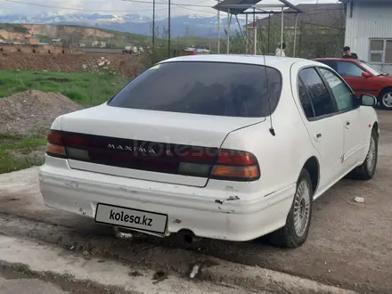 Nissan Maxima 1998 года за 1 200 000 тг. в Алматы
