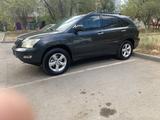 Lexus RX 330 2004 года за 6 800 000 тг. в Актобе – фото 2