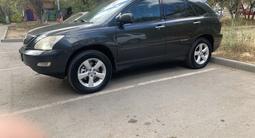 Lexus RX 330 2004 годаүшін6 800 000 тг. в Актобе – фото 2