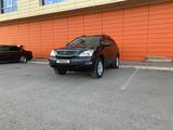 Lexus RX 330 2004 года за 6 800 000 тг. в Актобе