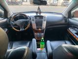 Lexus RX 330 2004 года за 6 800 000 тг. в Актобе – фото 5