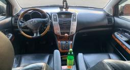 Lexus RX 330 2004 года за 6 800 000 тг. в Актобе – фото 5