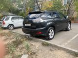 Lexus RX 330 2004 года за 6 800 000 тг. в Актобе – фото 4