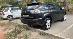 Lexus RX 330 2004 годаүшін6 800 000 тг. в Актобе – фото 4