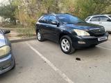 Lexus RX 330 2004 года за 6 800 000 тг. в Актобе – фото 3