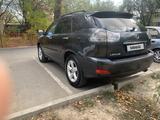 Lexus RX 330 2004 года за 6 800 000 тг. в Актобе – фото 5